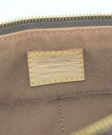 LOUIS VUITTON（ルイヴィトン）ショルダーバッグ 茶 サイズ:- レディース/2200598659606