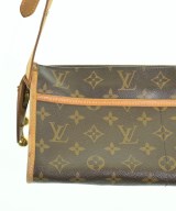 LOUIS VUITTON（ルイヴィトン）ショルダーバッグ 茶 サイズ:- レディース/2200598659606