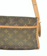 LOUIS VUITTON（ルイヴィトン）ショルダーバッグ 茶 サイズ:- レディース/2200598659606