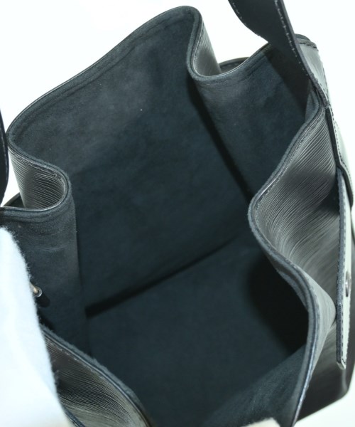 LOUIS VUITTON（ルイヴィトン）ショルダーバッグ 黒 サイズ:- レディース/2200598659644