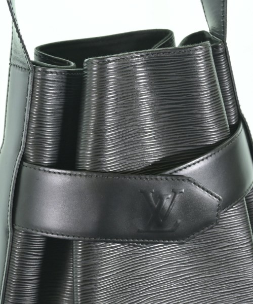 LOUIS VUITTON（ルイヴィトン）ショルダーバッグ 黒 サイズ:- レディース/2200598659644