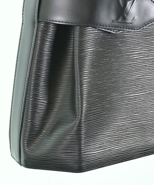 LOUIS VUITTON（ルイヴィトン）ショルダーバッグ 黒 サイズ:- レディース/2200598659644