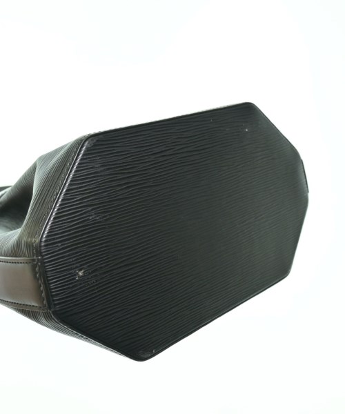 LOUIS VUITTON（ルイヴィトン）ショルダーバッグ 黒 サイズ:- レディース/2200598659644