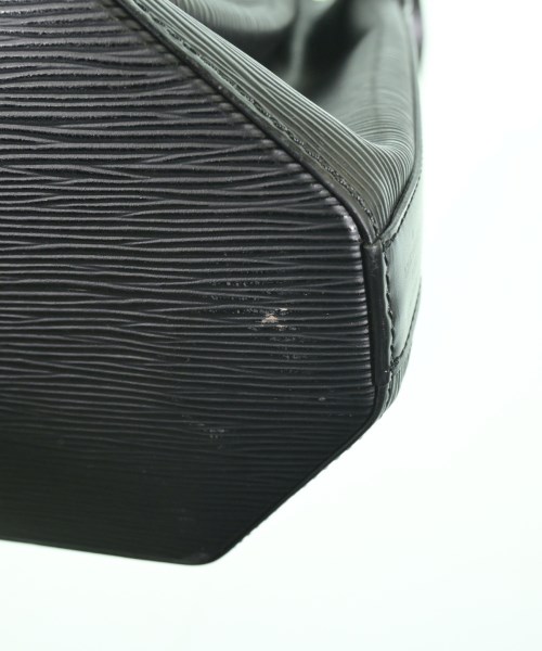 LOUIS VUITTON（ルイヴィトン）ショルダーバッグ 黒 サイズ:- レディース/2200598659644