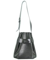 LOUIS VUITTON（ルイヴィトン）ショルダーバッグ 黒 サイズ:- レディース/2200598659644