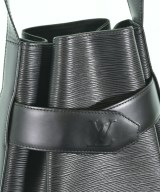 LOUIS VUITTON（ルイヴィトン）ショルダーバッグ 黒 サイズ:- レディース/2200598659644