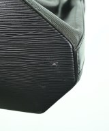 LOUIS VUITTON（ルイヴィトン）ショルダーバッグ 黒 サイズ:- レディース/2200598659644