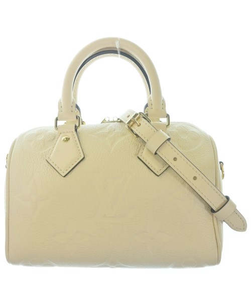 ルイヴィトン(LOUIS VUITTON)のLOUIS VUITTON ハンドバッグ