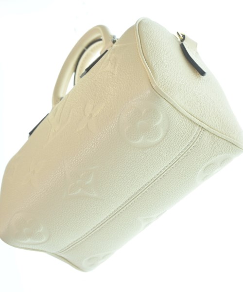 LOUIS VUITTON（ルイヴィトン）ハンドバッグ ベージュ サイズ:20 レディース/2200598659651