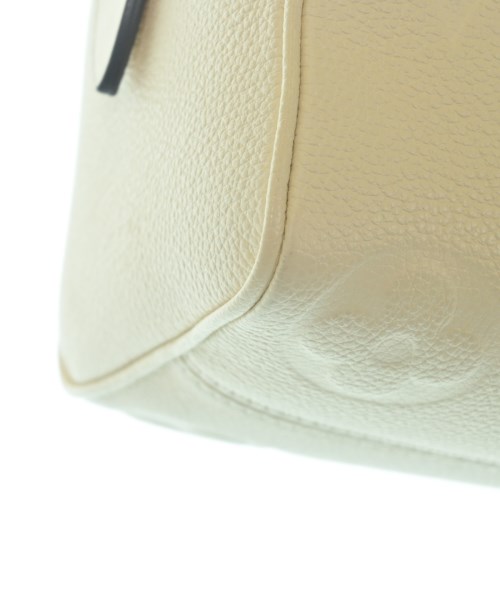 LOUIS VUITTON（ルイヴィトン）ハンドバッグ ベージュ サイズ:20 レディース/2200598659651