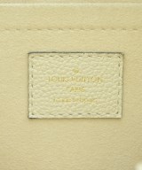 LOUIS VUITTON（ルイヴィトン）ハンドバッグ ベージュ サイズ:20 レディース/2200598659651