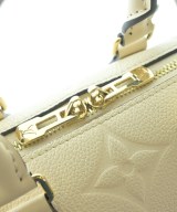 LOUIS VUITTON（ルイヴィトン）ハンドバッグ ベージュ サイズ:20 レディース/2200598659651