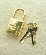 LOUIS VUITTON（ルイヴィトン）ハンドバッグ ベージュ サイズ:20 レディース/2200598659651