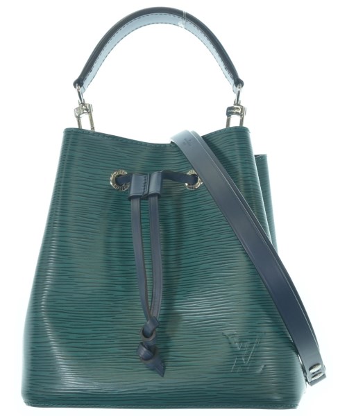 ルイヴィトン(LOUIS VUITTON)のLOUIS VUITTON ハンドバッグ