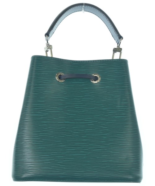 LOUIS VUITTON（ルイヴィトン）ハンドバッグ 緑 サイズ:- レディース/2200598659668