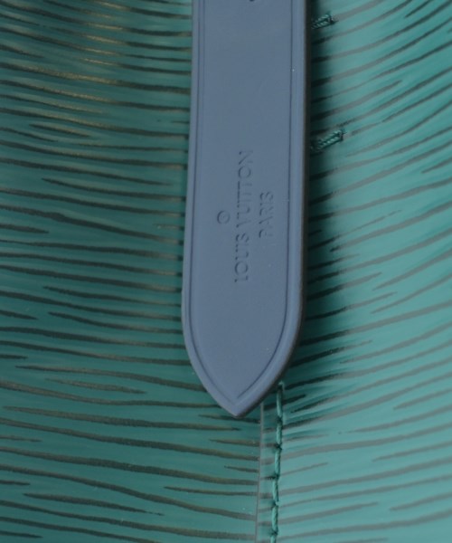 LOUIS VUITTON（ルイヴィトン）ハンドバッグ 緑 サイズ:- レディース/2200598659668