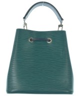 LOUIS VUITTON（ルイヴィトン）ハンドバッグ 緑 サイズ:- レディース/2200598659668