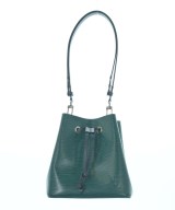 LOUIS VUITTON（ルイヴィトン）ハンドバッグ 緑 サイズ:- レディース/2200598659668