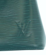 LOUIS VUITTON（ルイヴィトン）ハンドバッグ 緑 サイズ:- レディース/2200598659668