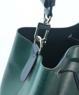 LOUIS VUITTON（ルイヴィトン）ハンドバッグ 緑 サイズ:- レディース/2200598659668