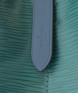 LOUIS VUITTON（ルイヴィトン）ハンドバッグ 緑 サイズ:- レディース/2200598659668