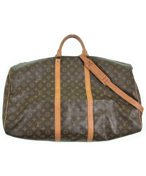 ルイヴィトン(LOUIS VUITTON)のLOUIS VUITTON ボストンバッグ