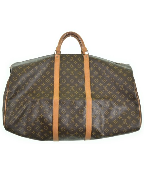 LOUIS VUITTON（ルイヴィトン）ボストンバッグ 茶 サイズ:- レディース/2200598659675