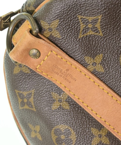 LOUIS VUITTON（ルイヴィトン）ボストンバッグ 茶 サイズ:- レディース/2200598659675