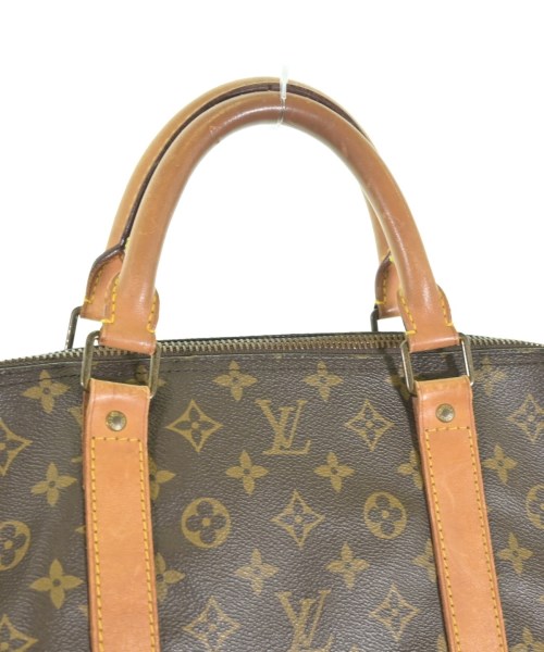 LOUIS VUITTON（ルイヴィトン）ボストンバッグ 茶 サイズ:- レディース/2200598659675