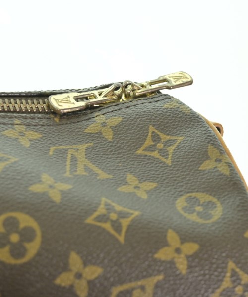 LOUIS VUITTON（ルイヴィトン）ボストンバッグ 茶 サイズ:- レディース/2200598659675