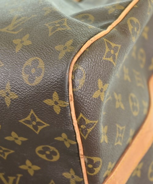 LOUIS VUITTON（ルイヴィトン）ボストンバッグ 茶 サイズ:- レディース/2200598659675