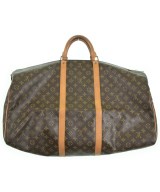 LOUIS VUITTON（ルイヴィトン）ボストンバッグ 茶 サイズ:- レディース/2200598659675