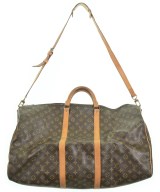 LOUIS VUITTON（ルイヴィトン）ボストンバッグ 茶 サイズ:- レディース/2200598659675
