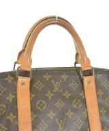 LOUIS VUITTON（ルイヴィトン）ボストンバッグ 茶 サイズ:- レディース/2200598659675