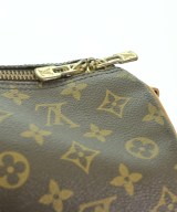 LOUIS VUITTON（ルイヴィトン）ボストンバッグ 茶 サイズ:- レディース/2200598659675