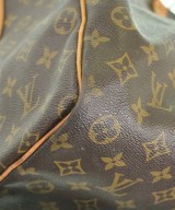 LOUIS VUITTON（ルイヴィトン）ボストンバッグ 茶 サイズ:- レディース/2200598659675