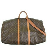 LOUIS VUITTON ボストンバッグ