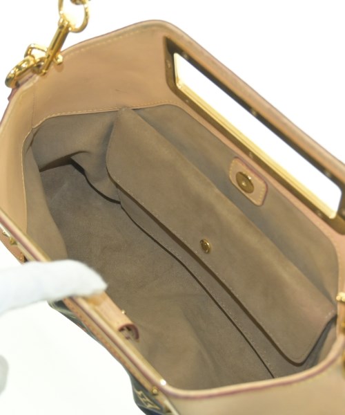 LOUIS VUITTON（ルイヴィトン）ショルダーバッグ ベージュ サイズ:MM レディース/2200598659682
