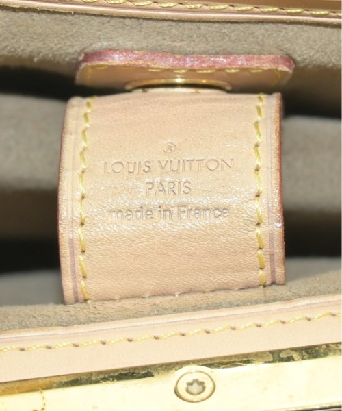 LOUIS VUITTON（ルイヴィトン）ショルダーバッグ ベージュ サイズ:MM レディース/2200598659682