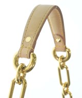 LOUIS VUITTON（ルイヴィトン）ショルダーバッグ ベージュ サイズ:MM レディース/2200598659682