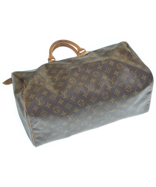 LOUIS VUITTON（ルイヴィトン）ボストンバッグ 茶 サイズ:40 レディース/2200598659699