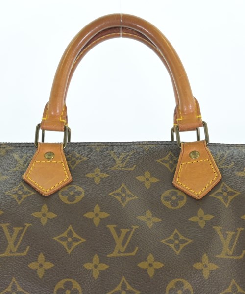 LOUIS VUITTON（ルイヴィトン）ボストンバッグ 茶 サイズ:40 レディース/2200598659699