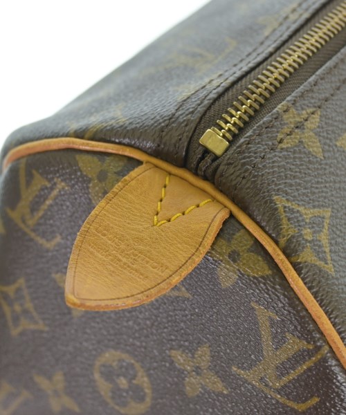 LOUIS VUITTON（ルイヴィトン）ボストンバッグ 茶 サイズ:40 レディース/2200598659699