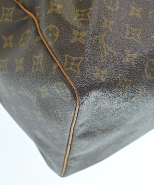 LOUIS VUITTON（ルイヴィトン）ボストンバッグ 茶 サイズ:40 レディース/2200598659699