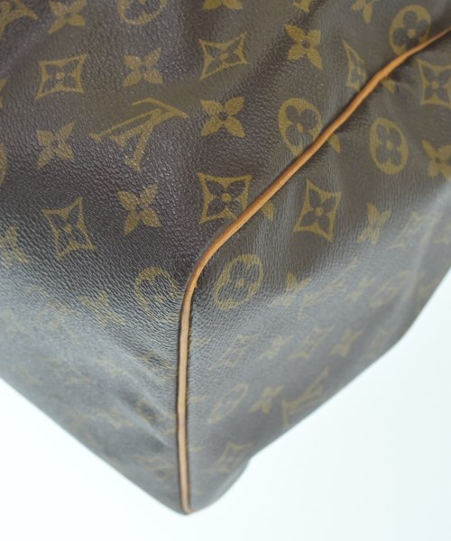 LOUIS VUITTON（ルイヴィトン）ボストンバッグ 茶 サイズ:40 レディース/2200598659699