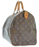 LOUIS VUITTON（ルイヴィトン）ボストンバッグ 茶 サイズ:40 レディース/2200598659699