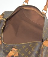 LOUIS VUITTON（ルイヴィトン）ボストンバッグ 茶 サイズ:40 レディース/2200598659699