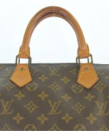 LOUIS VUITTON（ルイヴィトン）ボストンバッグ 茶 サイズ:40 レディース/2200598659699