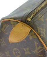 LOUIS VUITTON（ルイヴィトン）ボストンバッグ 茶 サイズ:40 レディース/2200598659699