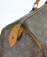 LOUIS VUITTON（ルイヴィトン）ボストンバッグ 茶 サイズ:40 レディース/2200598659699